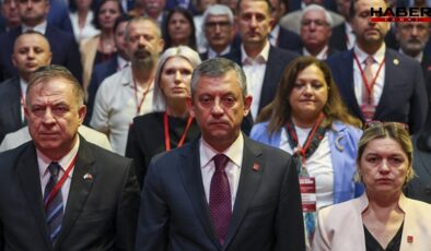 Kulisleri hareketlendiren iddia sonrası CHP'li başkandan açıklama