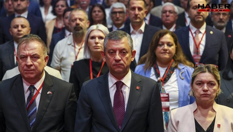 Kulisleri hareketlendiren iddia sonrası CHP'li başkandan açıklama
