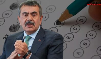 LGS sınavı iptal edilecek mi? Bakandan flaş açıklama