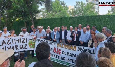 Maden isyanı: Bunlar kime peşkeş çekiliyor?