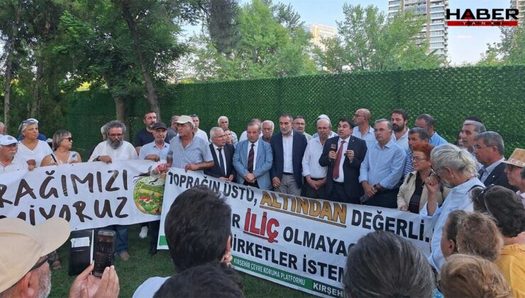 Maden isyanı: Bunlar kime peşkeş çekiliyor?
