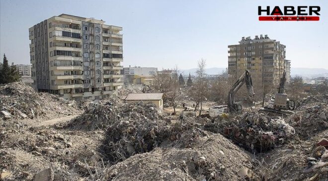Mahkeme izin verdi: Ebrar Sitesi davasında yeni gelişme!