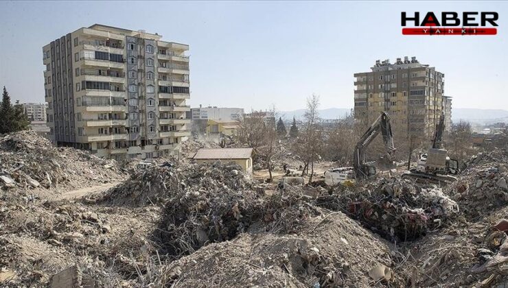 Mahkeme izin verdi: Ebrar Sitesi davasında yeni gelişme!