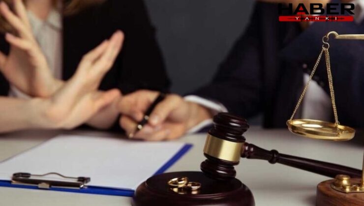 Mahkeme kararı: Boşanan kadın, kayınpederinin evinde oturacak