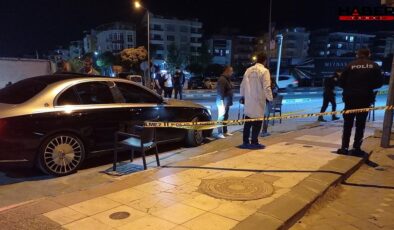 Manisa Sarıgöl’de iş yerine silahlı saldırı: İki kardeş yaralandı