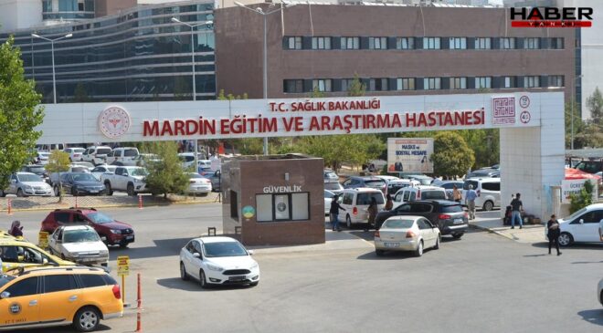 Mardin’de TIR’ın çarptığı down sendromlu Mehmet Hadi Çelik hayatını kaybetti