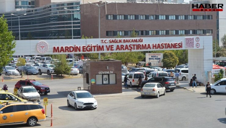 Mardin’de TIR’ın çarptığı down sendromlu Mehmet Hadi Çelik hayatını kaybetti