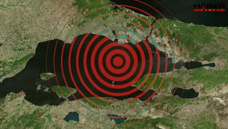 Marmara için ezber bozan deprem teorisi