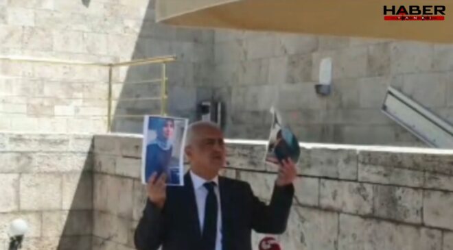 Meclis’te dikkat çeken görüntü: Vekilin basın toplantısını yalnızca bir kişi izledi