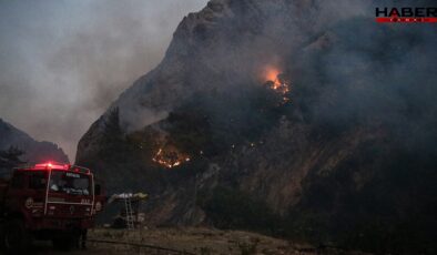 Mersin büyük ölçüde, Hatay tamamen kontrol altına alındı