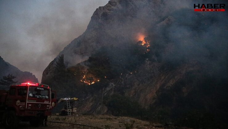 Mersin büyük ölçüde, Hatay tamamen kontrol altına alındı