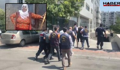 Mersin'de ormanda cinayet: "Seni işe götüreceğiz" deyip vurdu