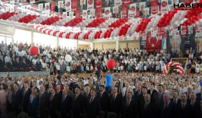 MHP Malazgirt öncesi 'milliyetçi slogan' çıkmazına girdi
