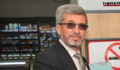 MHP’li eski başkan ve ekibinden EDS vurgunu