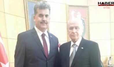 MHP'li eski başkan cami hocasını X'ten şikayet etti
