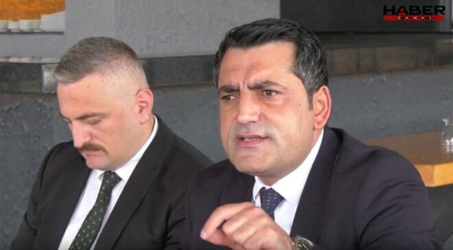 MHP'li il başkanından iktidarı kızdıracak ÇAYKUR açıklaması