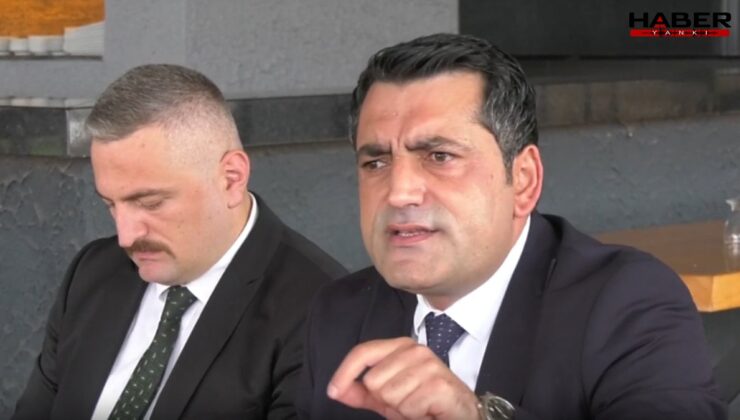 MHP'li il başkanından iktidarı kızdıracak ÇAYKUR açıklaması