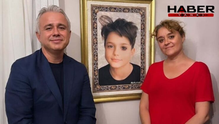 Minguzzi davasını Sedat Peker'in avukatı Ersan Barkın üstlenecek