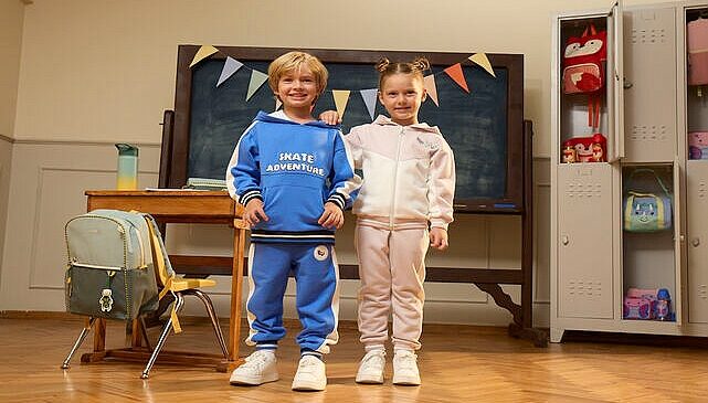 Minikler şehrin ritminy Minycenter ile yakalıyor!