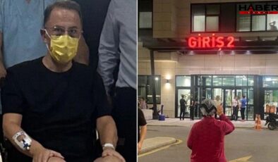 Murat Çalık'ın avukatı: Artık beklemeye gerek yok, çünkü tablo çok açık