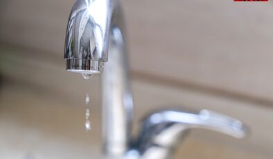 O ilde baraj kurudu: Belediye 18 saat boyunca su kesintisi uygulayacak!