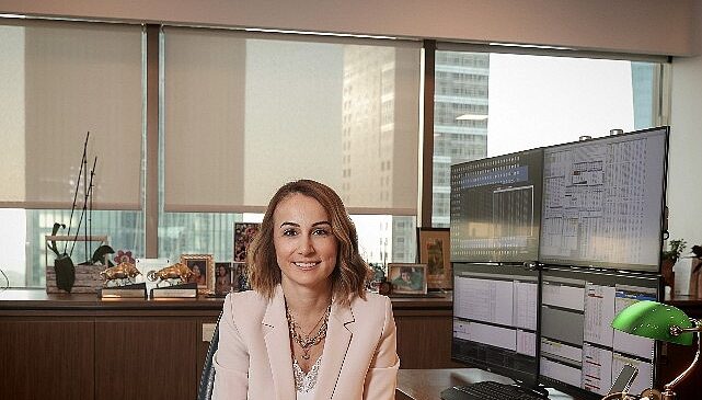 Odeabank ve Yapı Kredi Portföy’den stratejik iş birliği