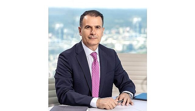 Odeabank yapay zeka ile bankacılıkta yeni bir dönem başlatıyor