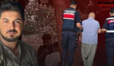 Oğlunu öldüren babanın 'barut izi' oyununu gizli tanık bozdu