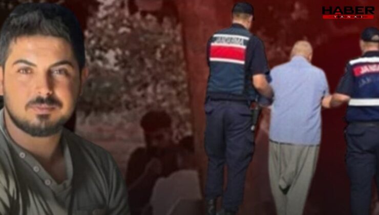 Oğlunu öldüren babanın 'barut izi' oyununu gizli tanık bozdu