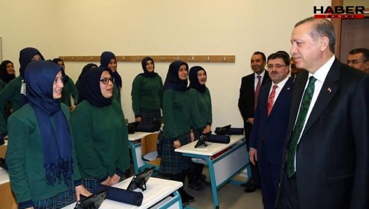 Öğrenince Erdoğan'ın canı sıkılacak