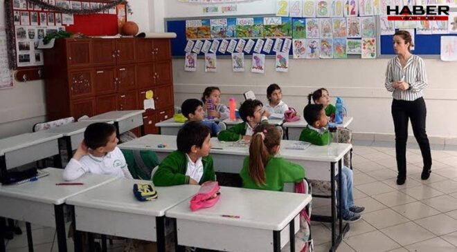 Öğretmenler artık böyle okula gidecek: Kılık kıyafet değişti