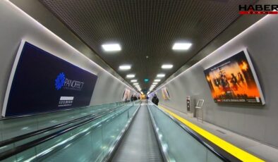 On binlerce İstanbullunun her gün kullandığı güzergaha yeni düzenleme