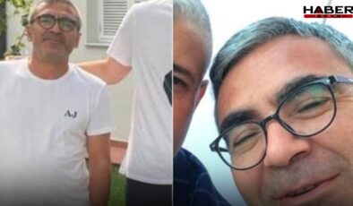 Özgür Özel’in ifşa ettiği Mehmet Yıldırım'a operasyon! Filmlere konu olacak şekilde yakalandı