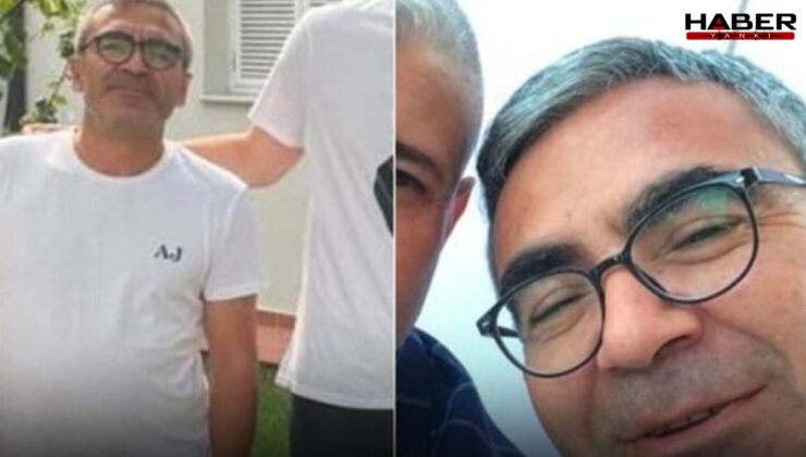 Özgür Özel’in ifşa ettiği Mehmet Yıldırım'a operasyon! Filmlere konu olacak şekilde yakalandı