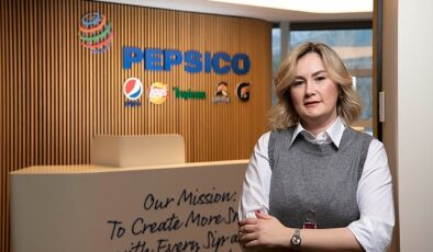 PepsiCo Türkiye’den Doğu Avrupa’ya üst düzey bir atama gerçekleşti