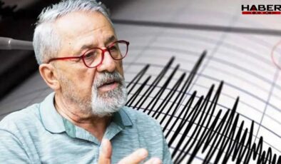 Prof. Dr. Naci Görür isyan etti: Yeter artık!