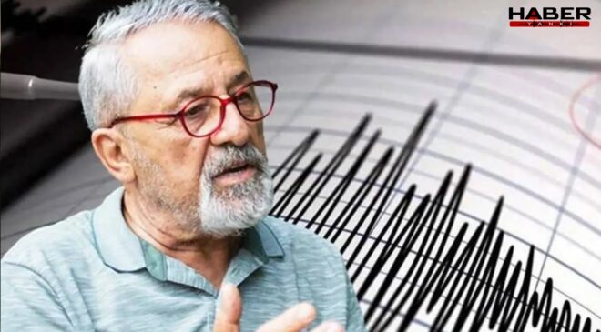 Prof. Dr. Naci Görür isyan etti: Yeter artık!