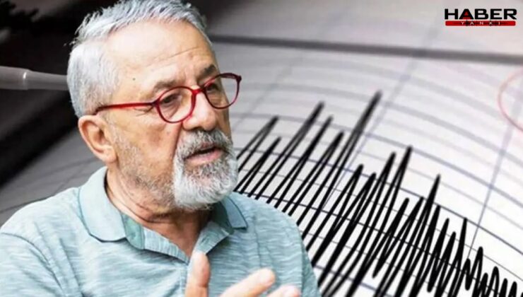 Prof. Dr. Naci Görür isyan etti: Yeter artık!