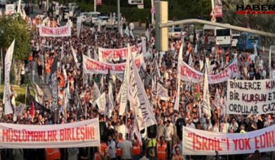 Rapordaki şeriat çağrıları: Devlet farkında ama harekete geçmiyor