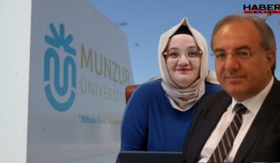 Rektörün aşkı mevzuatı deldi