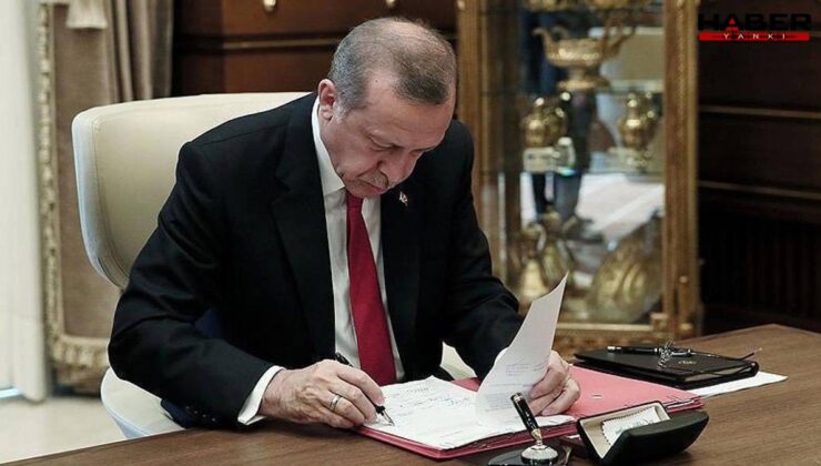 Resmi Gazete yayınlandı: 9 hükümlünün cezası kaldırıldı