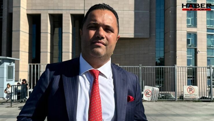 Rezan Epözdemir, Çorlu'da cezaevine gönderildi