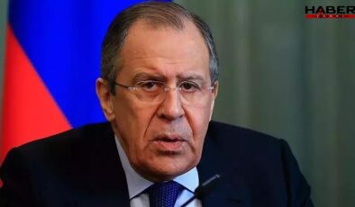 Rus Bakan Lavrov ve Ermeni Bakan Mirzoyan arasında kritik telefon görüşmesi