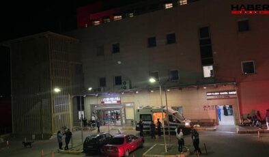 Sakarya’da hastanede dehşet: Sağlık personeli eşini silahla vurdu