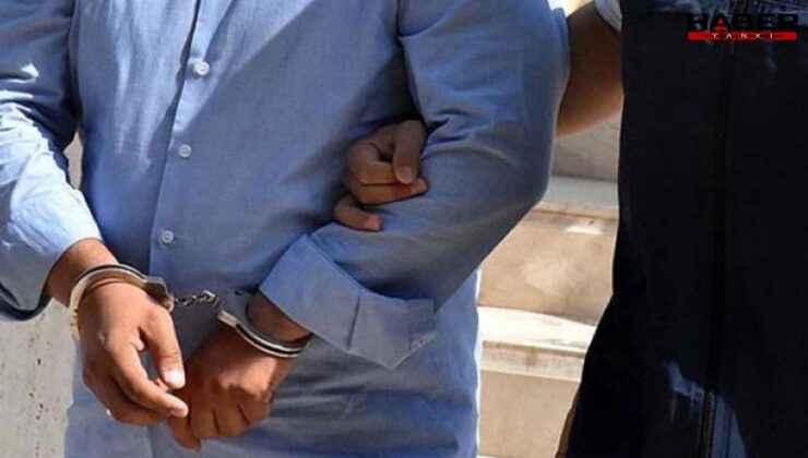 Samsun’da kaçak içki operasyonu: 1 gözaltı
