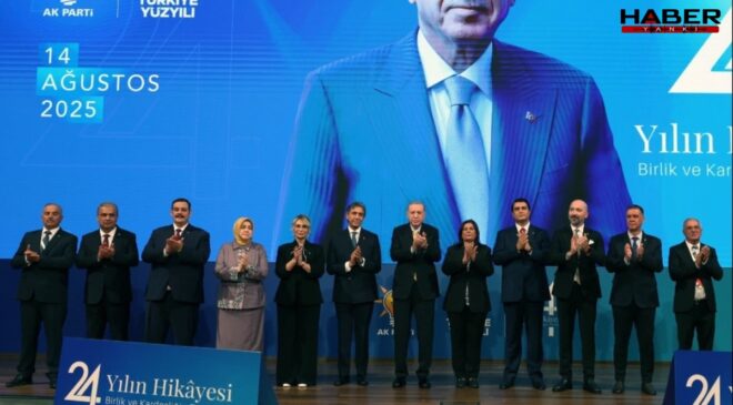 Sandıkta kaybedip masada kazandılar: AKP’ye geçen belediye sayısı dikkat çekti