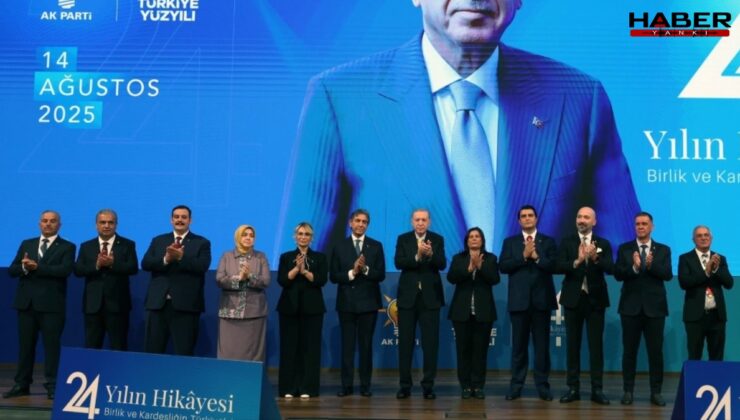 Sandıkta kaybedip masada kazandılar: AKP’ye geçen belediye sayısı dikkat çekti