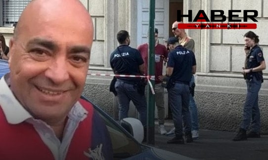 Sarallara ağır darbe: 20 yıl sonra korkunç infaz