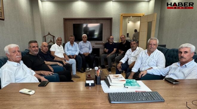 Saray zihniyeti sahada: Vekil, yargı ve patron aynı masada