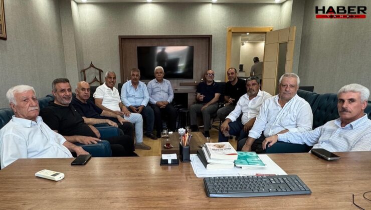 Saray zihniyeti sahada: Vekil, yargı ve patron aynı masada